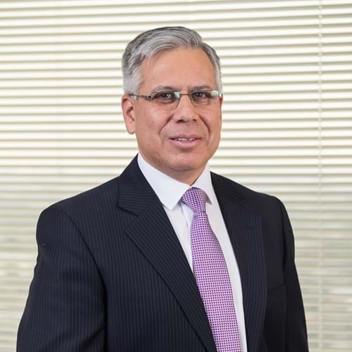 Jaime Santander Zurita