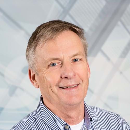 Bob Droste