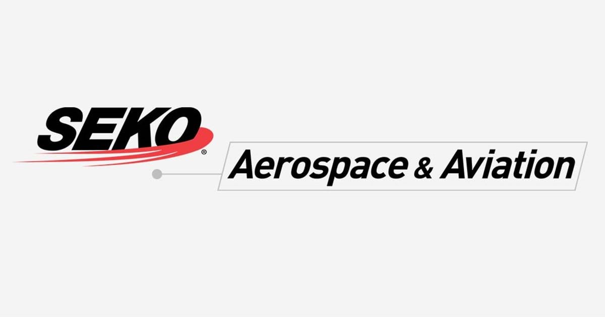 SEKO Logistics Aerospace & Aviation HQ