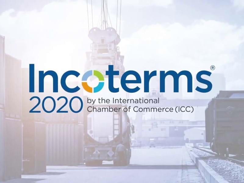 Incoterms® 2020
