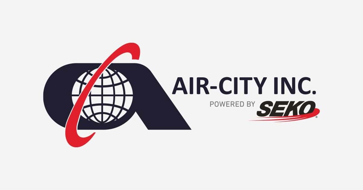 Air-City Inc. Powered By SEKO