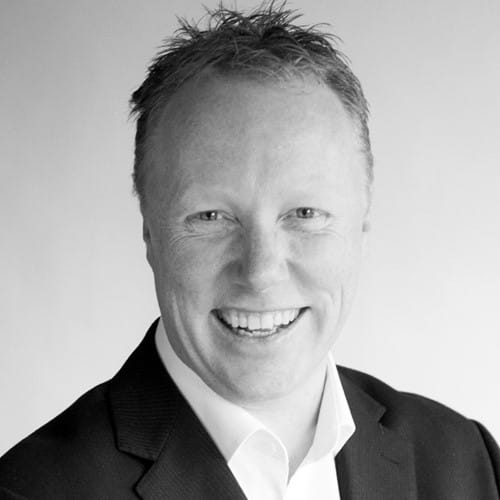Gareth Stofberg