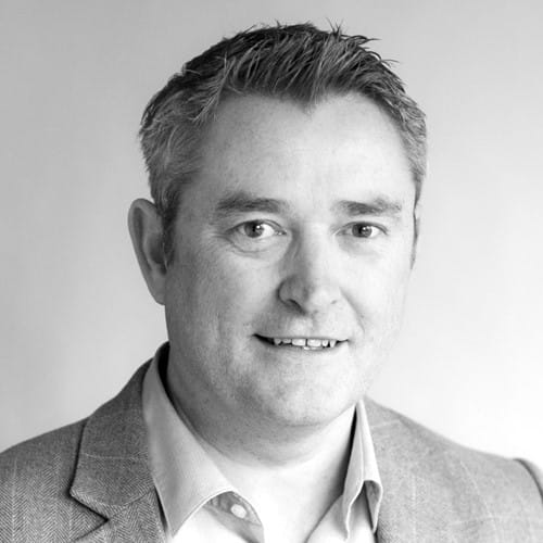 Keith O'Brien