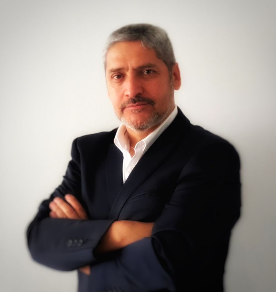 Manuel  San Juan Vergara