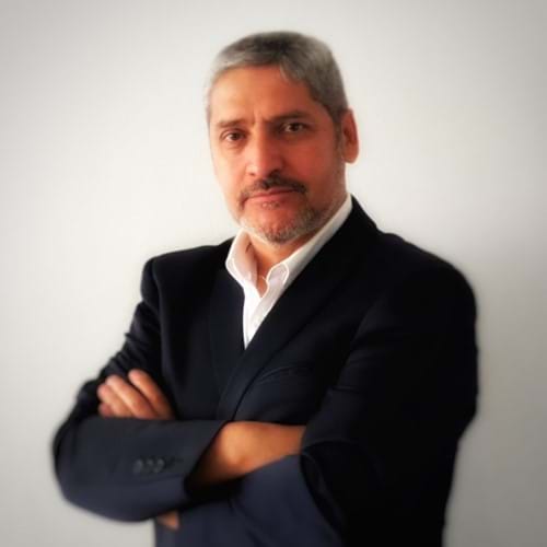 Manuel  San Juan Vergara