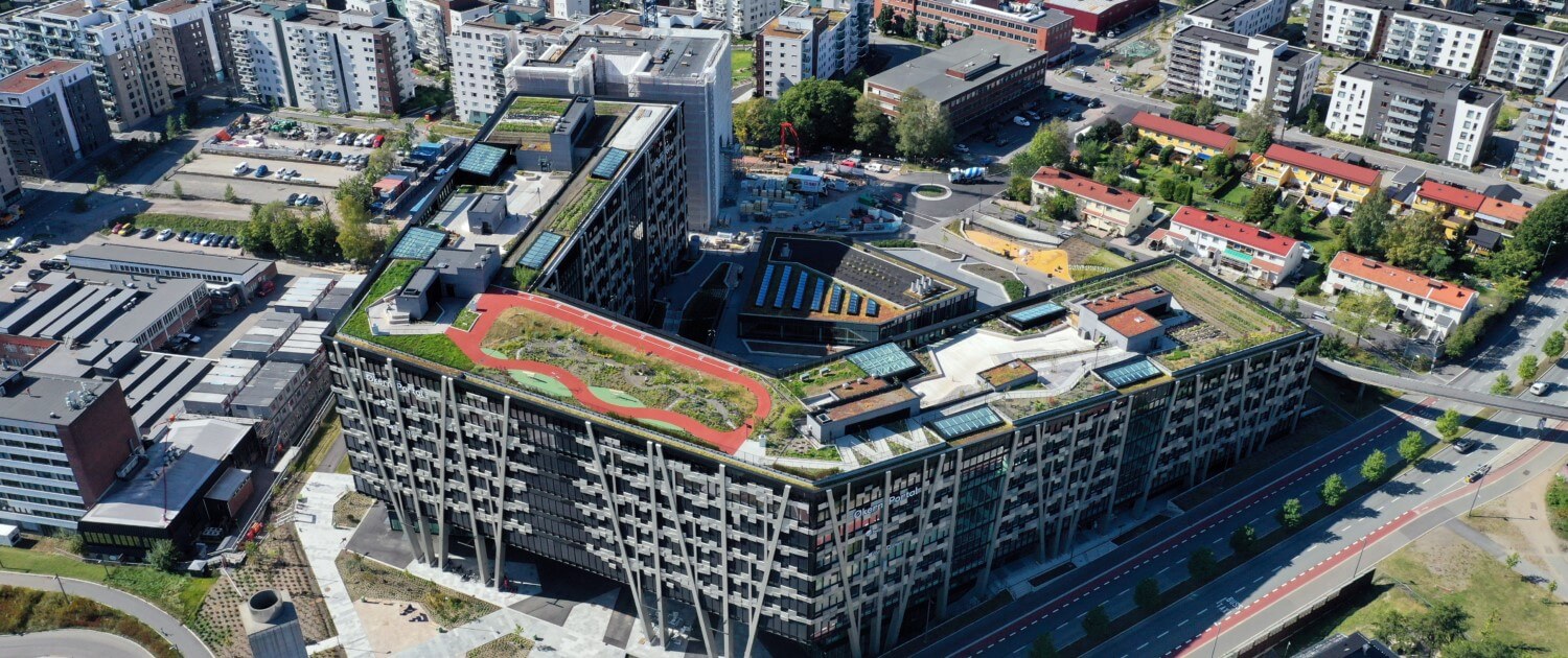 SEKO Logistics Norway