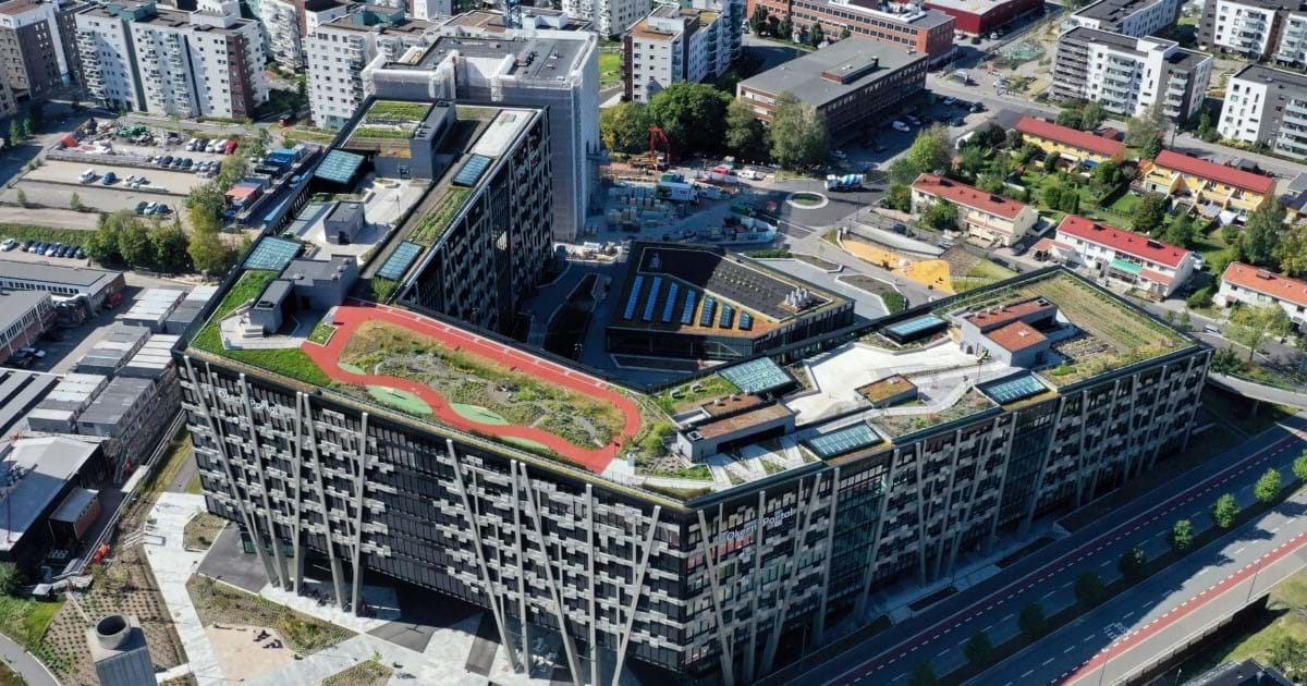 SEKO Logistics Norway