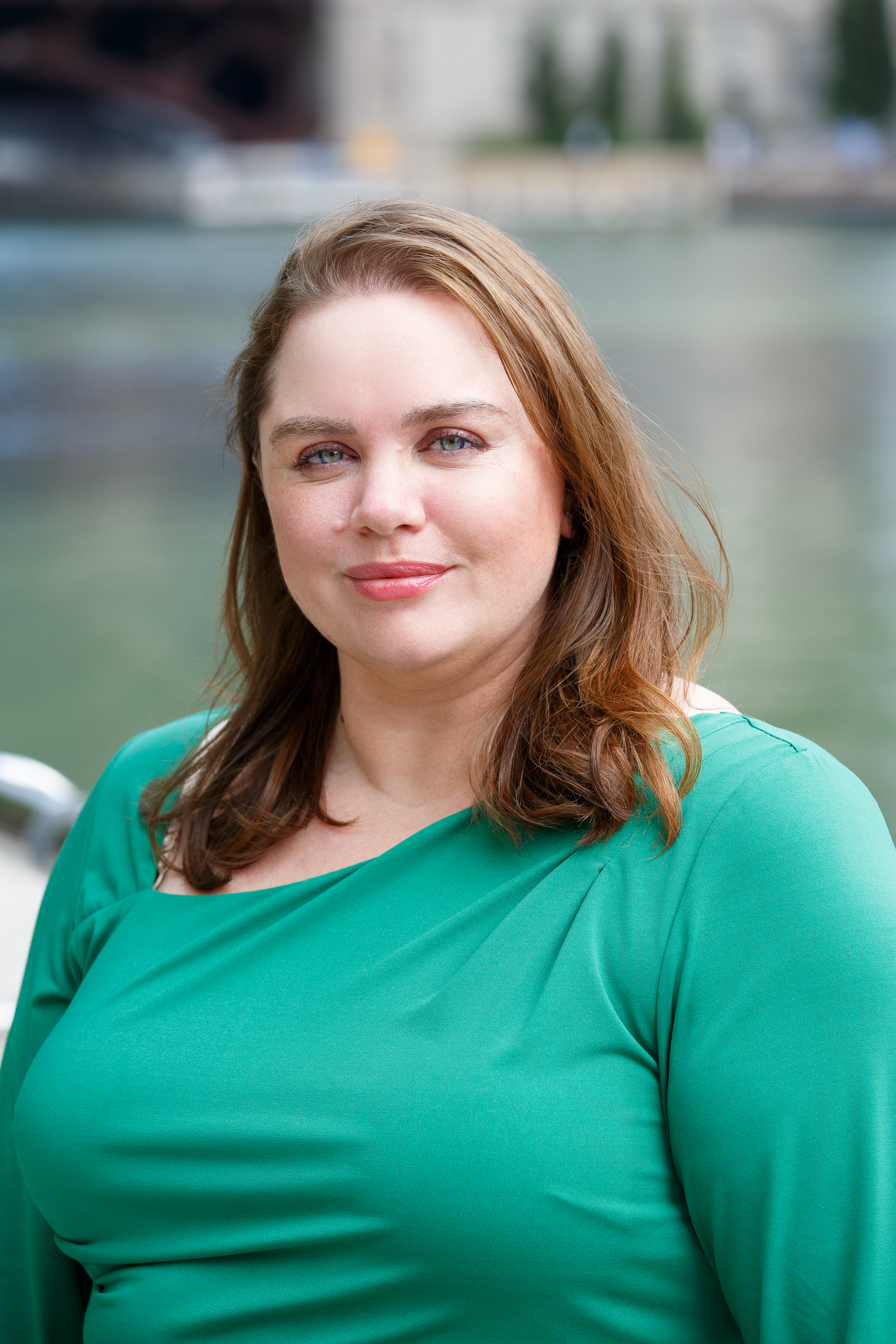 Lila  Landis, LCB CUSECO® CCEP-I