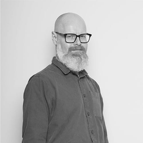 Chris Meare