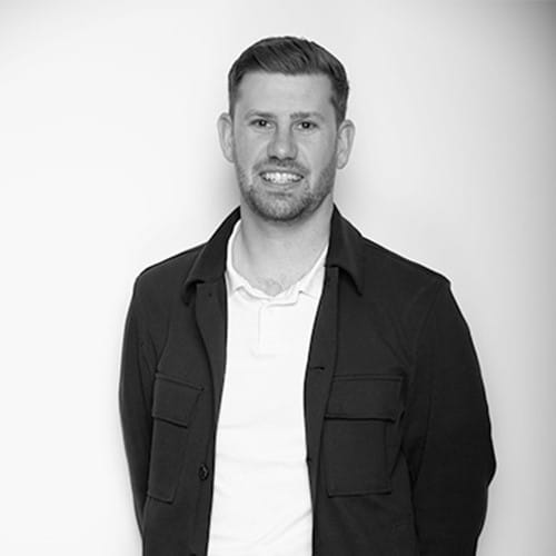 Daniel Eckett